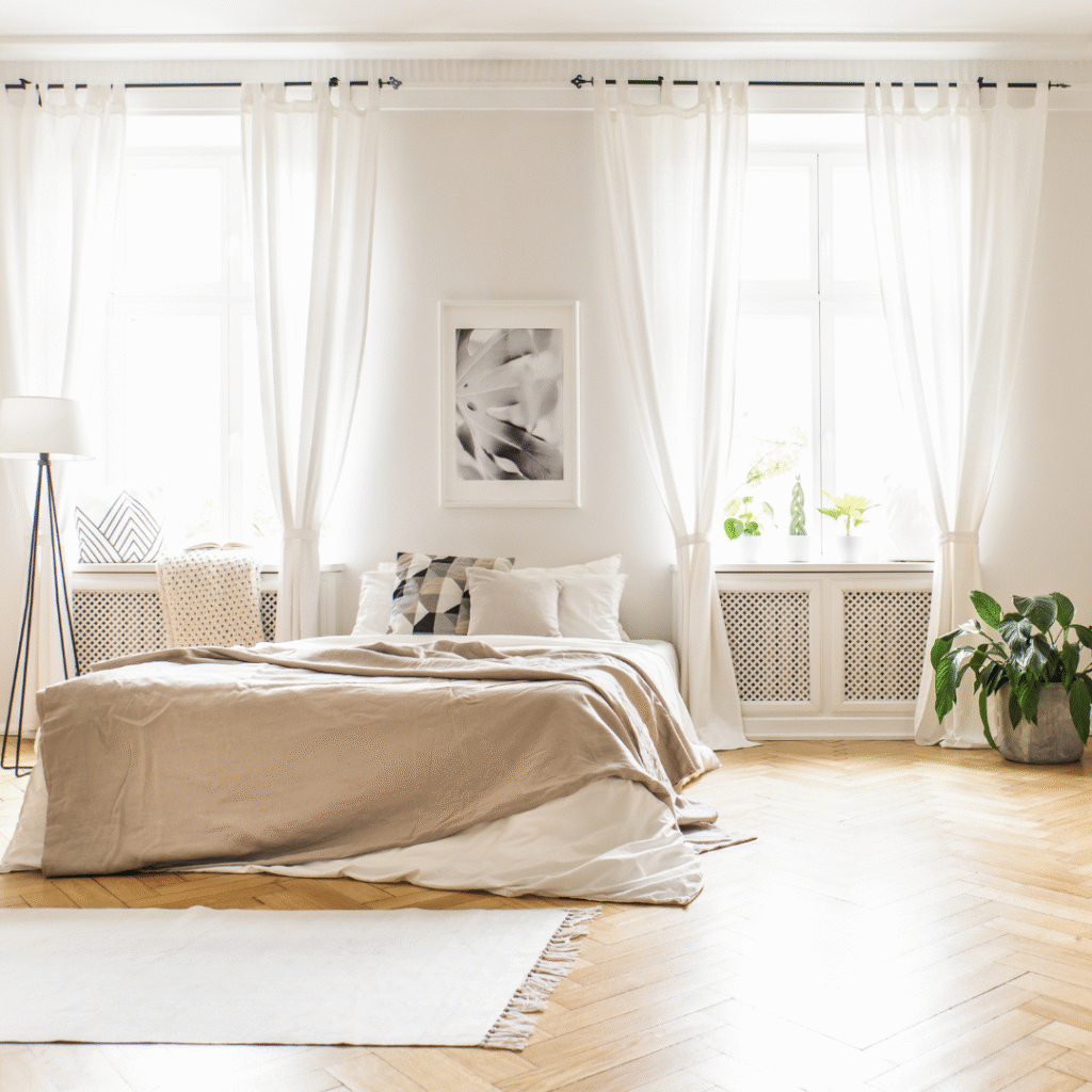 Cortinas en Tula de Allende