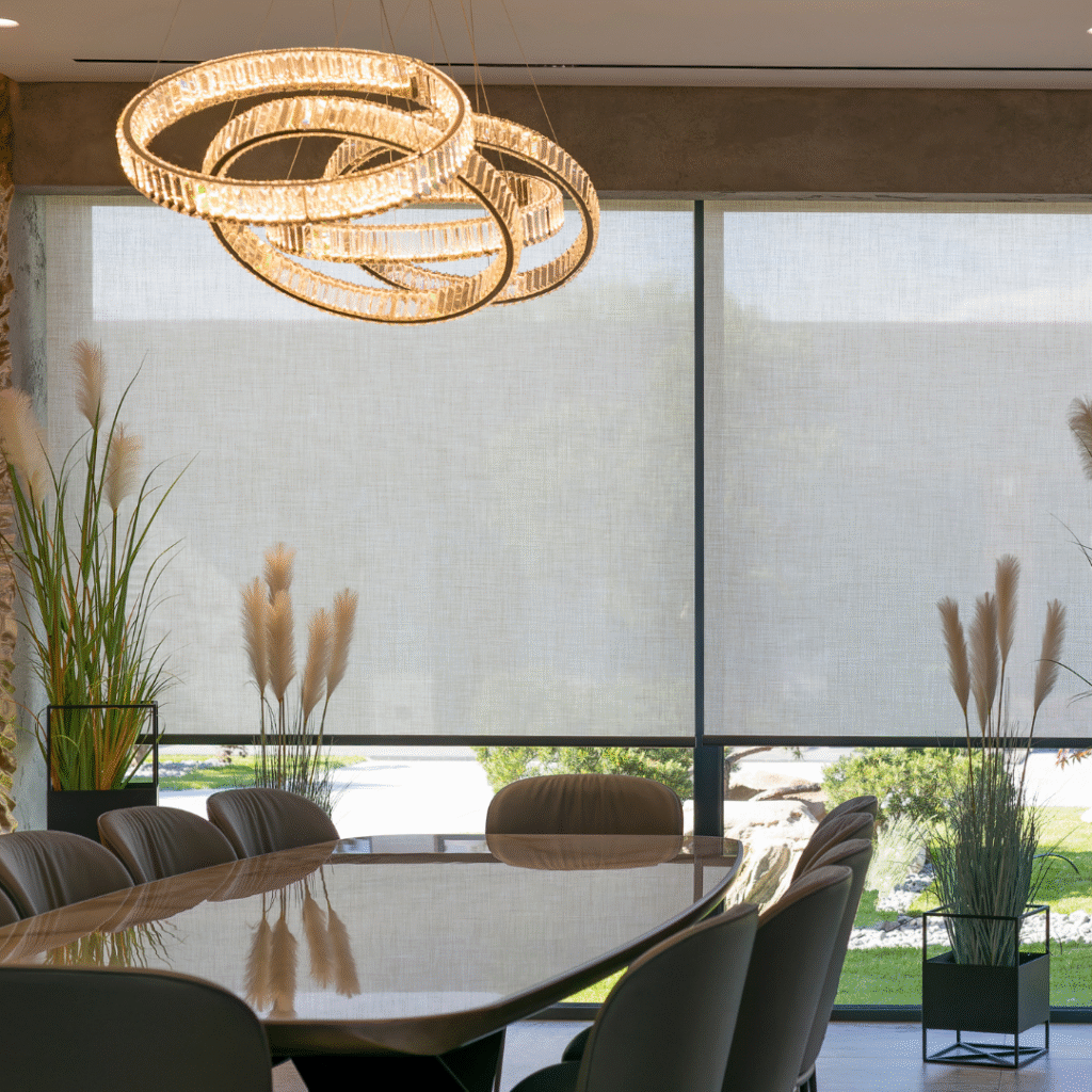 Persianas Tula de Allende