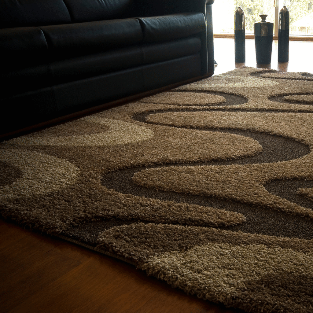 Alfombras en Tula de Allende