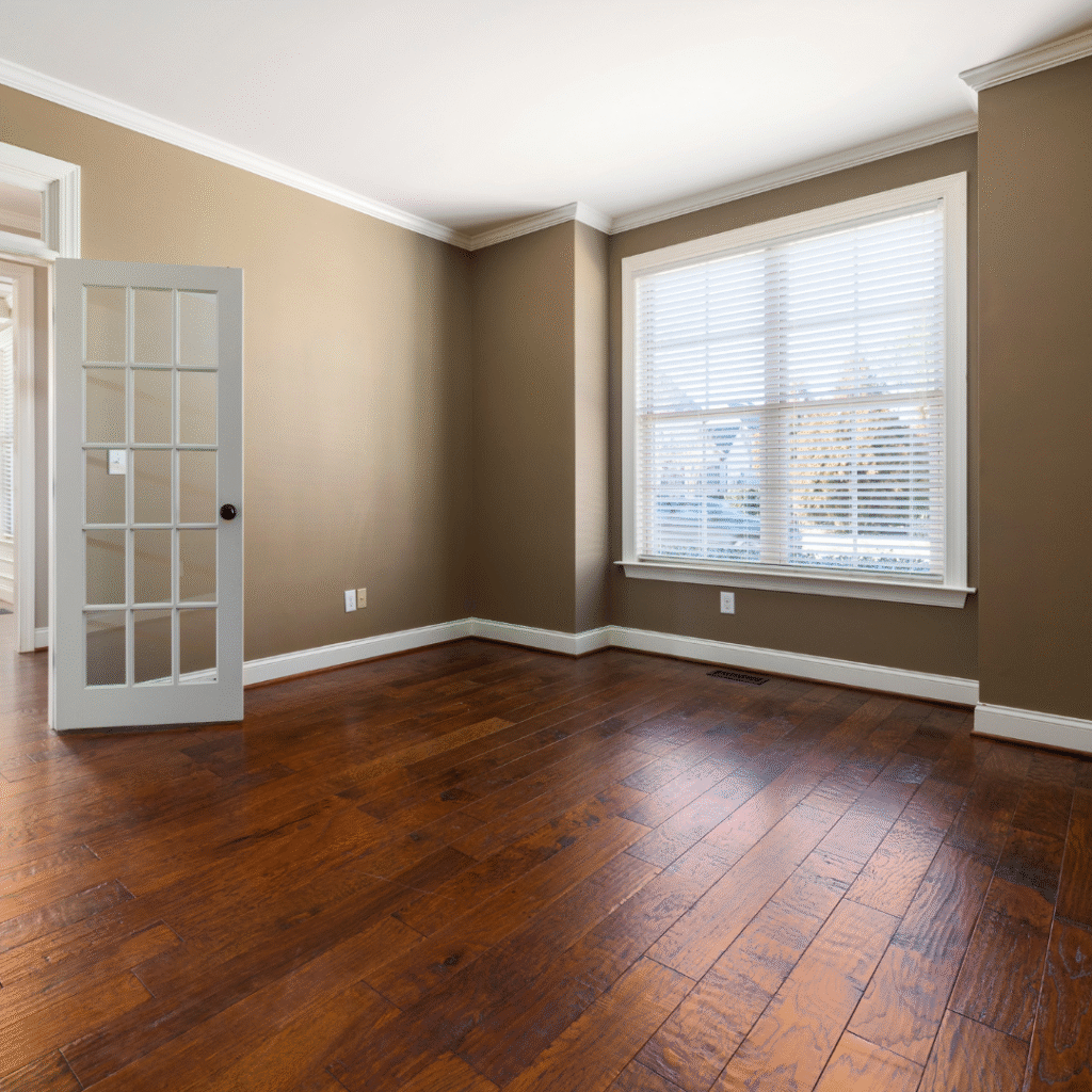 Pisos laminados en tula